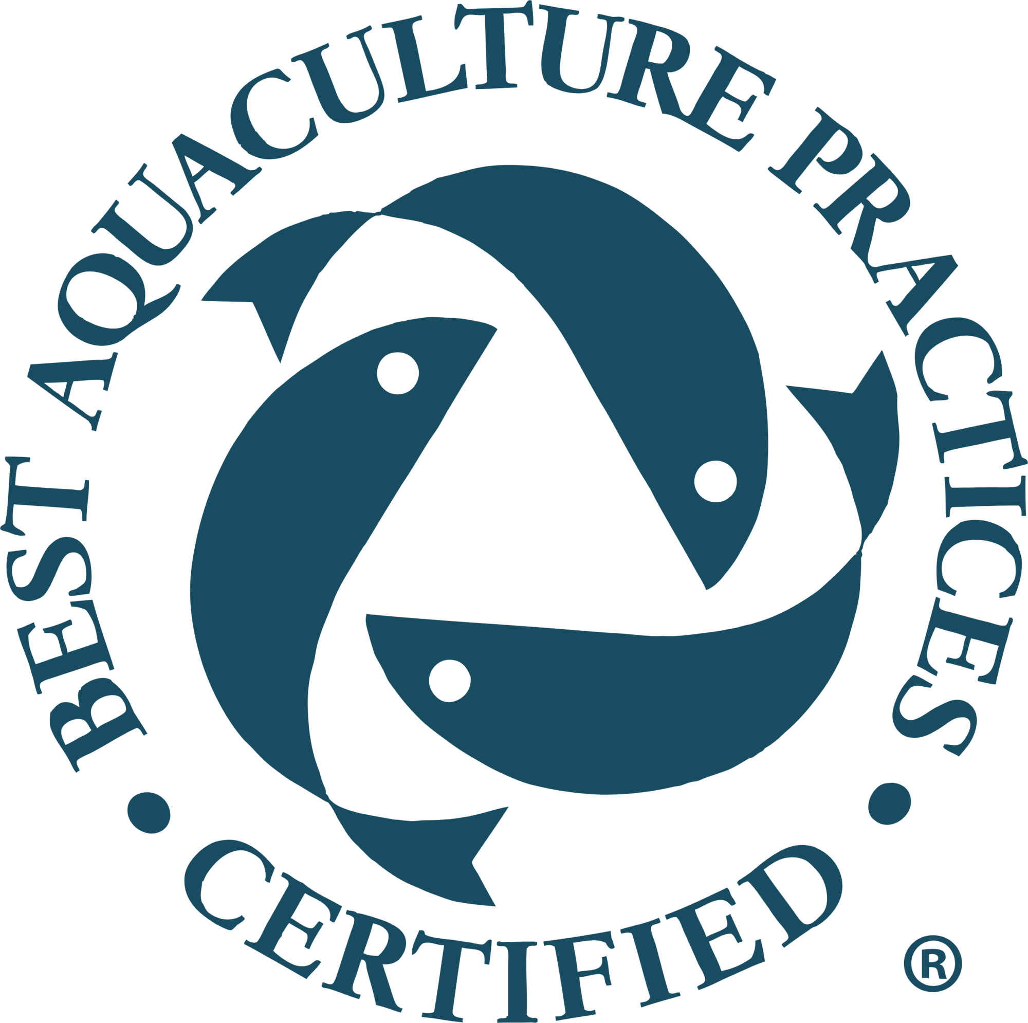 BAP Certified